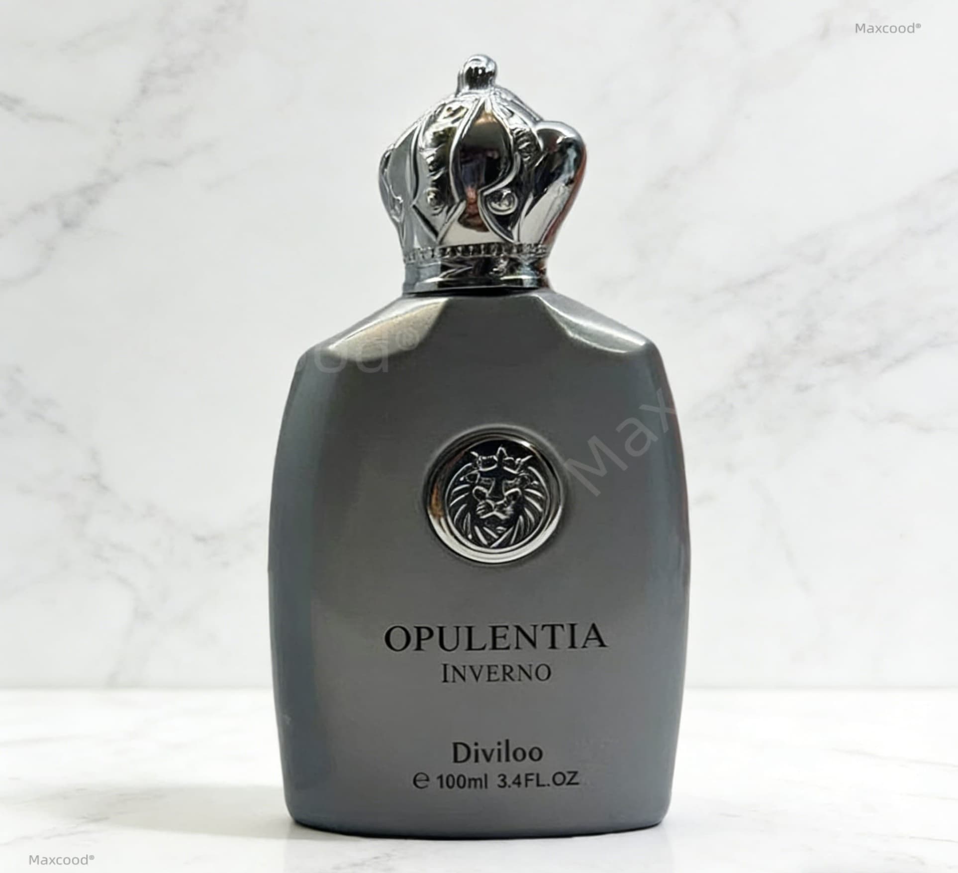 Perfume Luxury Fragrance - Floral, Woody, and Musky Notes Men
