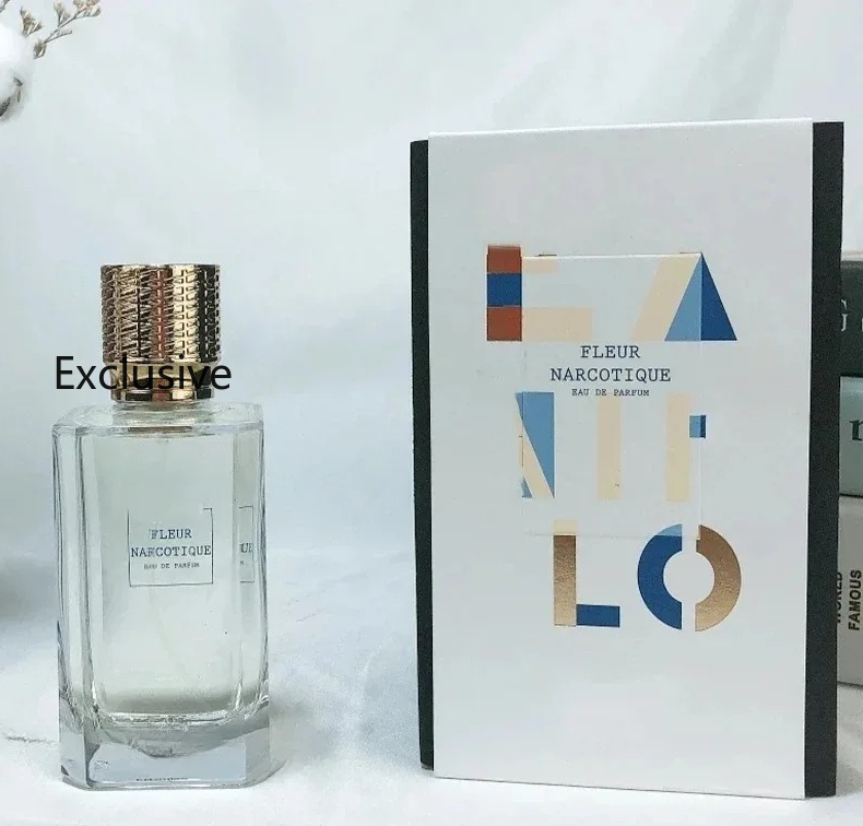 Perfume Luxury Fragrance - Classic Fragrance 100ml Luxury Brand thEnchantment