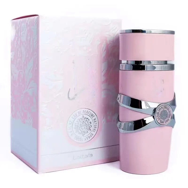 Perfume Scent Fragrance - YARA Yala perfume is a gentle