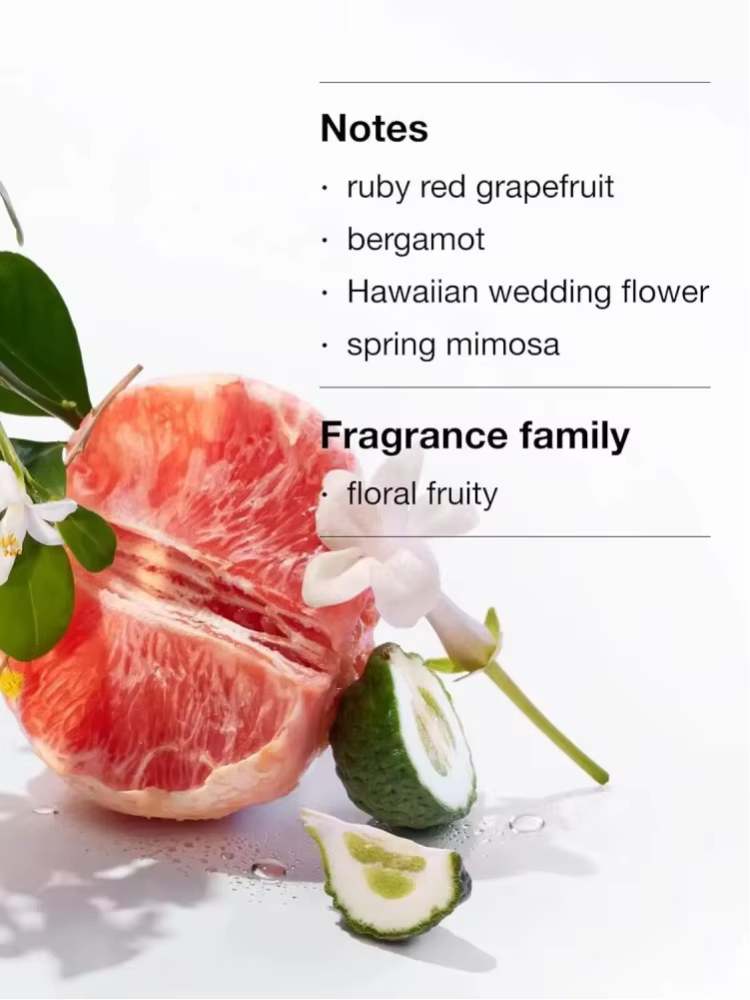 Clinique Happy Eau De Parfum S - Perfume Scent Fragrance review and price