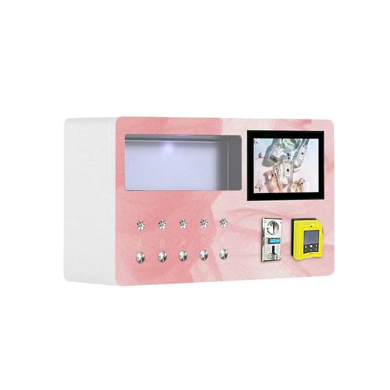 Custom Wall Mounted Perfume Ve - Perfume In Fragrance Shop review and price