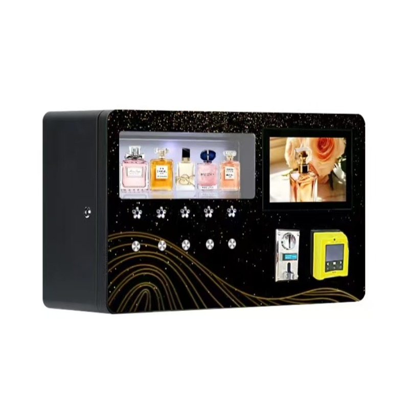Custom Wall Mounted Perfume Ve - Perfume In Fragrance Shop review and price