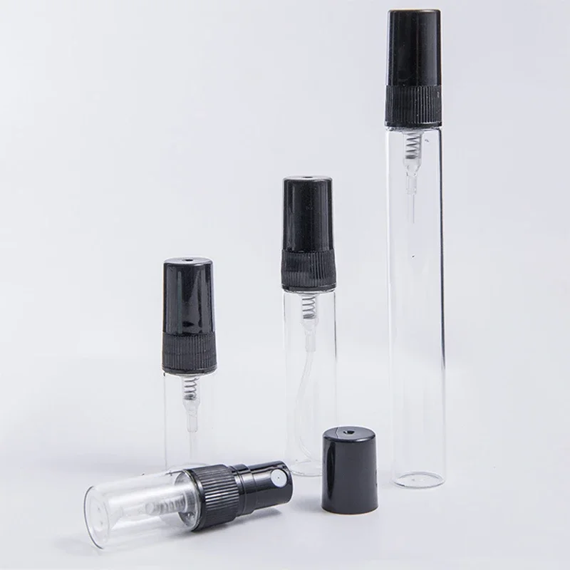 8/16pcs Refillable Perfume Bot - Perfume Fragrance Refill review and price
