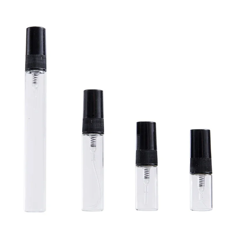 8/16pcs Refillable Perfume Bot - Perfume Fragrance Refill review and price