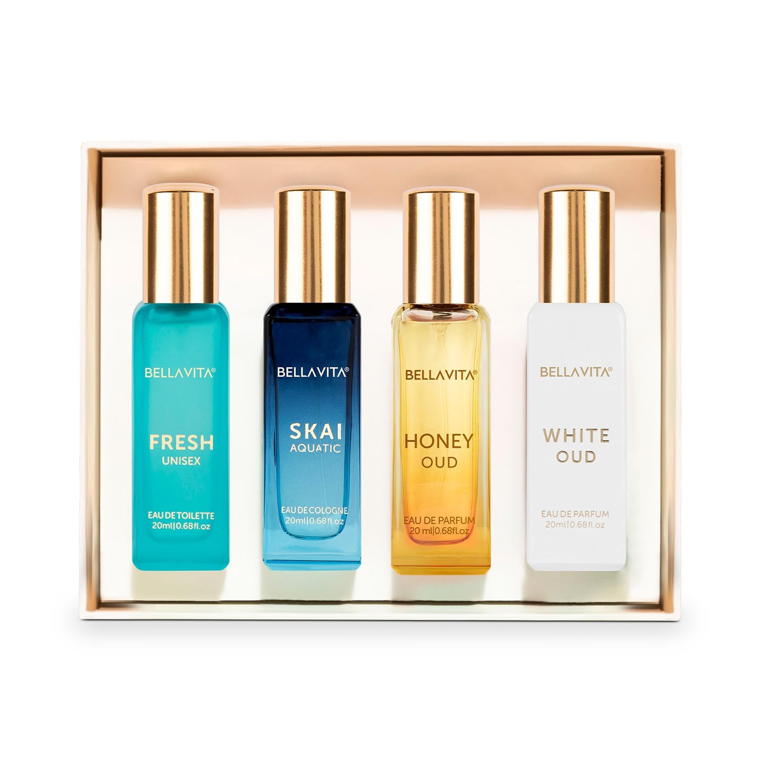 Generic Bella Vita Luxury Unis - Perfume Scent Fragrance review and price