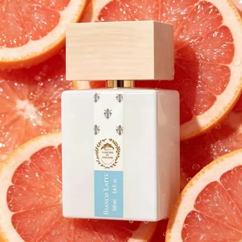 Giardini Di Toscana Bianco Lat - Perfume Scent Fragrance review and price