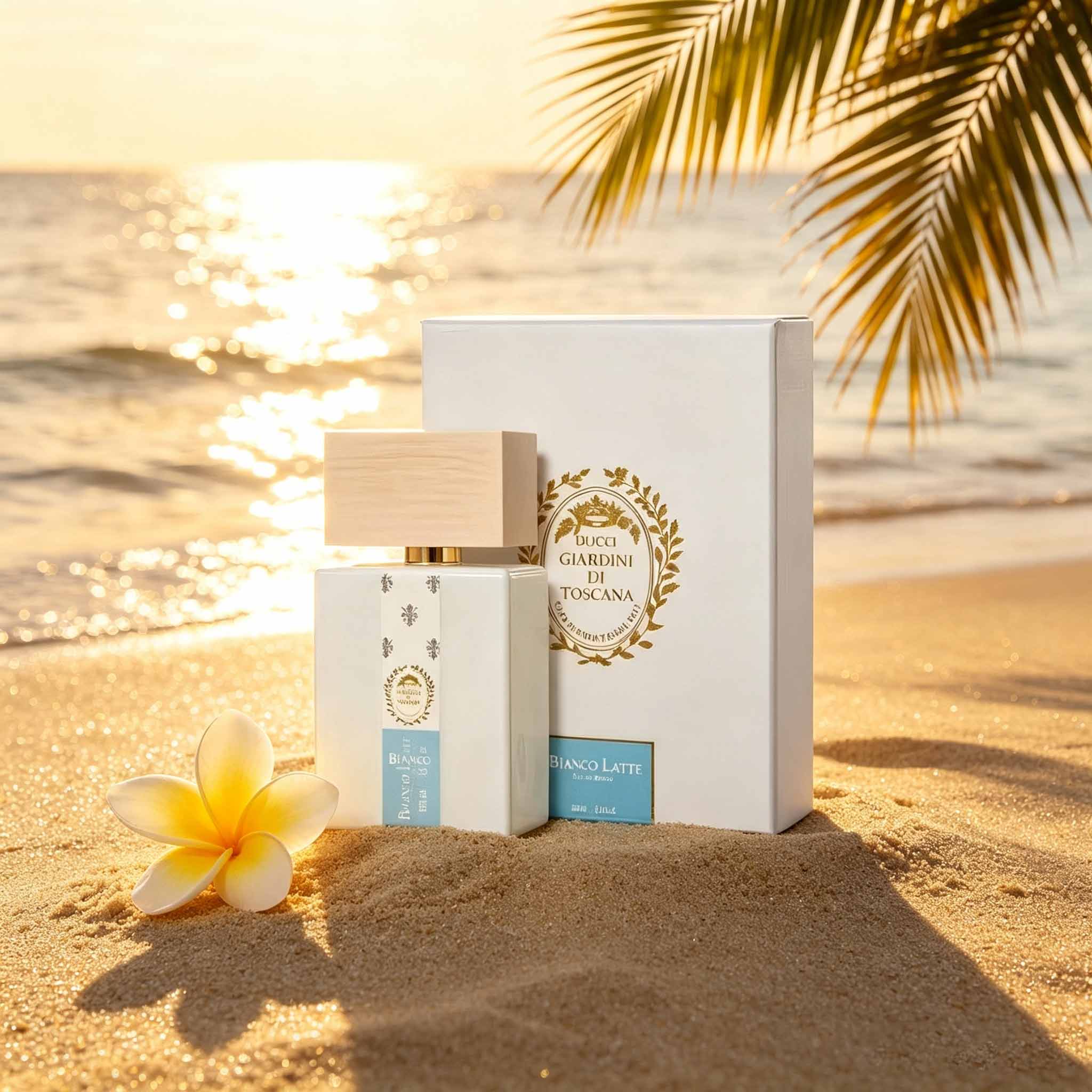 Giardini Di Toscana Bianco Lat - Perfume Scent Fragrance review and price