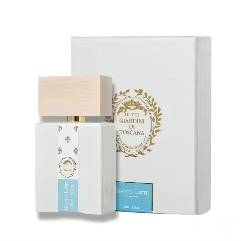 Giardini Di Toscana Bianco Lat - Perfume Scent Fragrance review and price