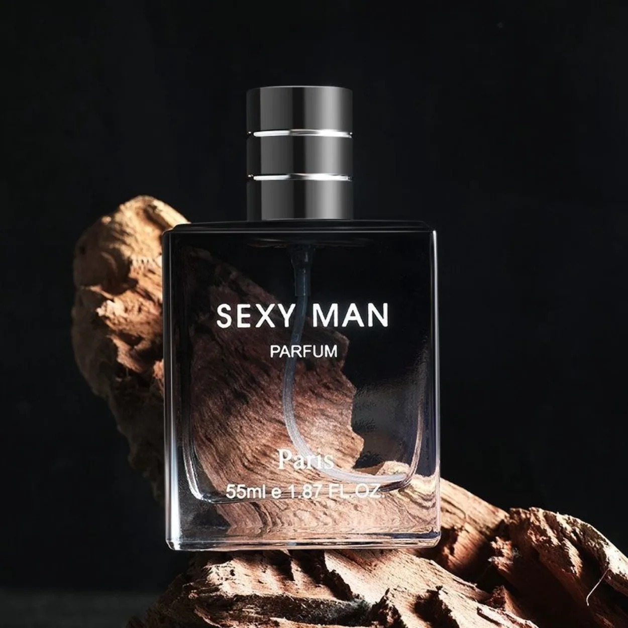 Men's Woody & Marine Perfume 5 - Perfume Scent Fragrance review and price