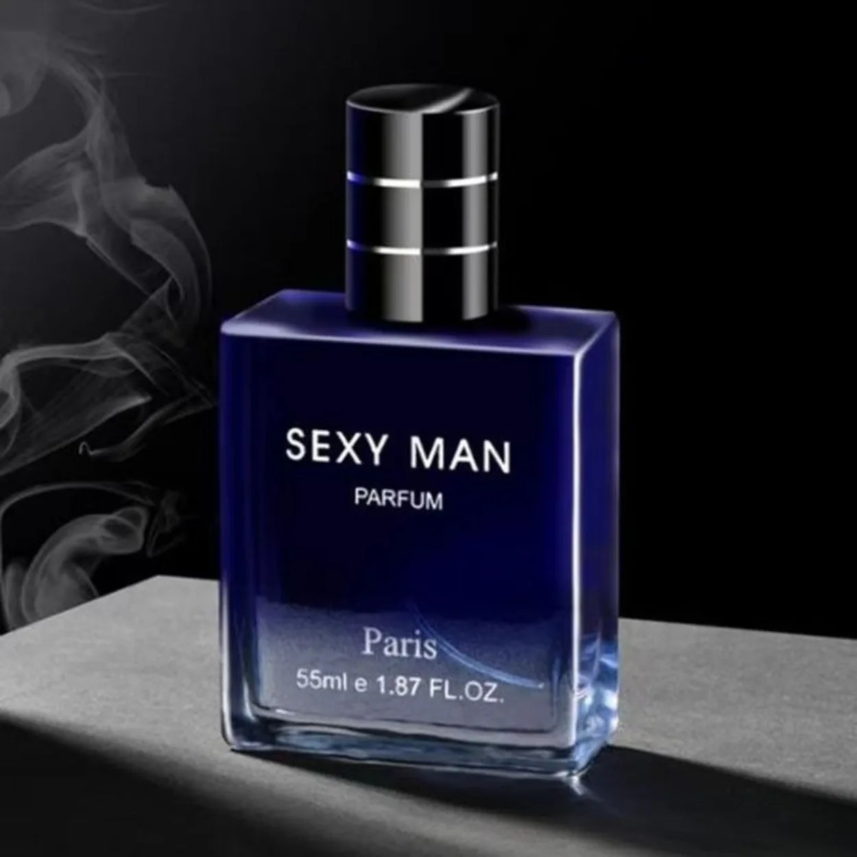 Men's Woody & Marine Perfume 5 - Perfume Scent Fragrance review and price