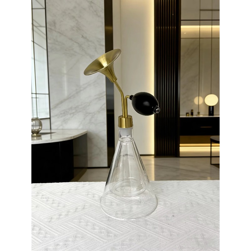Wall‑Hung Fragrance Sampling V - Perfume In Fragrance Shop review and price