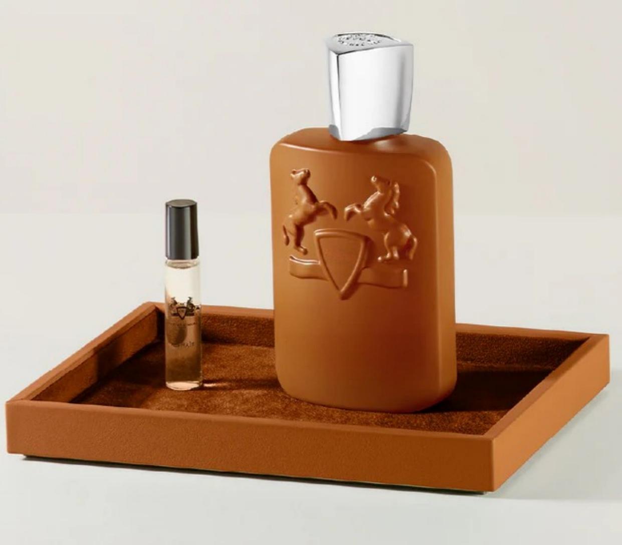 125ml Brown Bottle Fragrance f - Perfume Scent Fragrance review and price