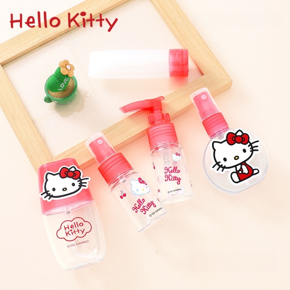 55/60/100ml Genuine Sanrio Pla - Perfume Fragrance Refill review and price