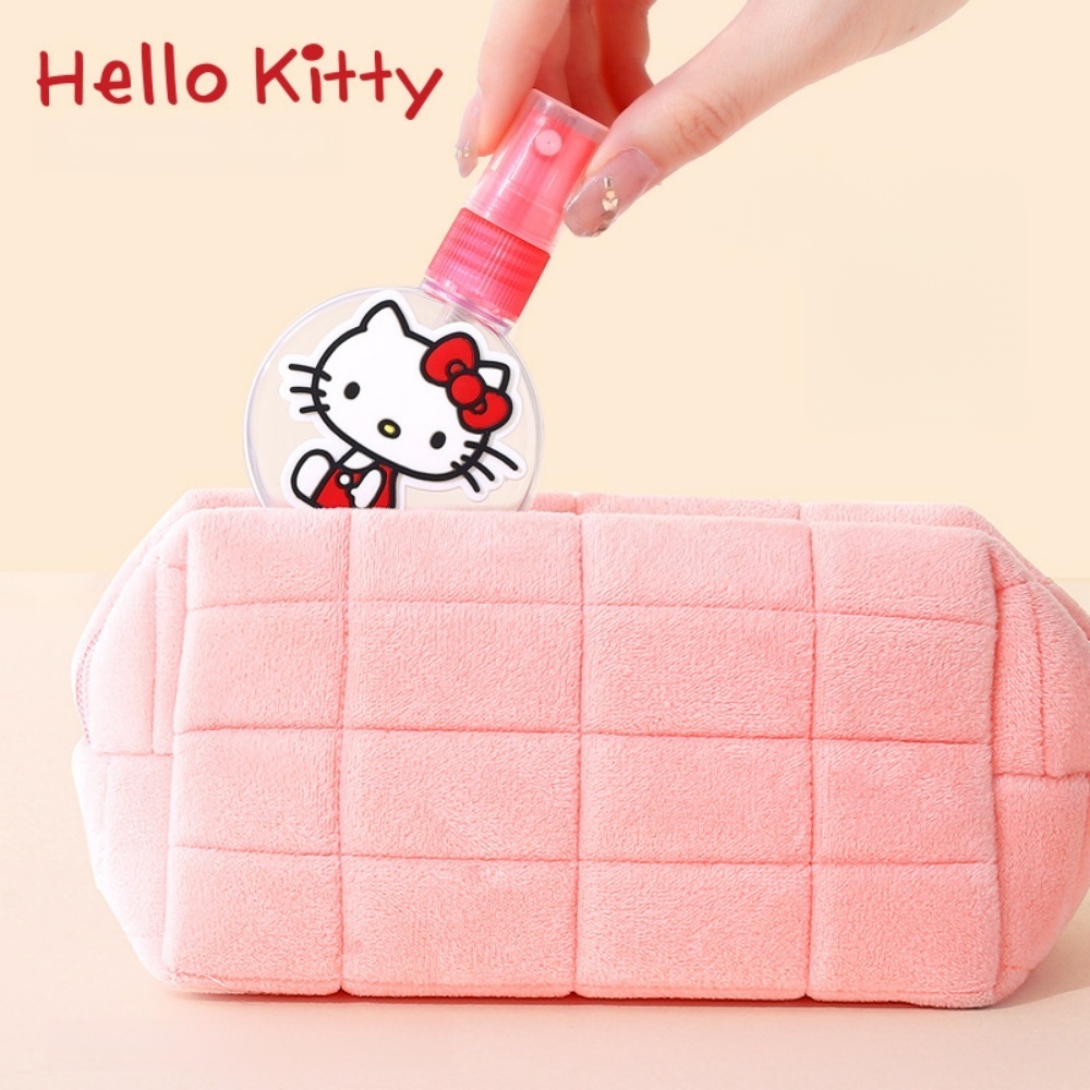 55/60/100ml Genuine Sanrio Pla - Perfume Fragrance Refill review and price