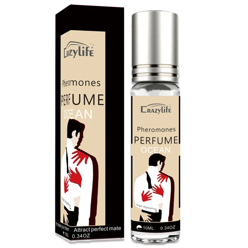 Pheromone For Man Attract Wome - Perfume Fragrance World review and price