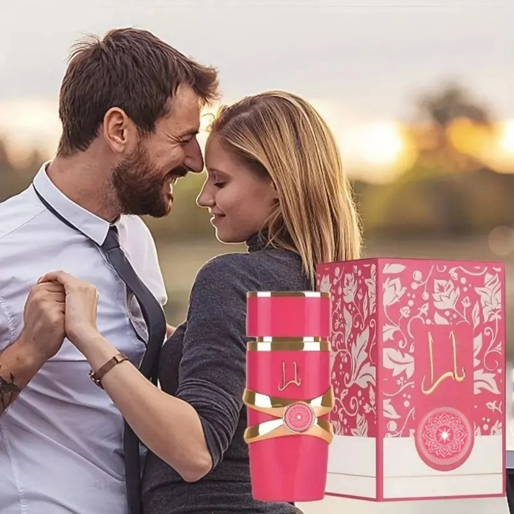Yara & Asad Perfume Gift Set,  - Perfume Fragrance Gift Set review and price