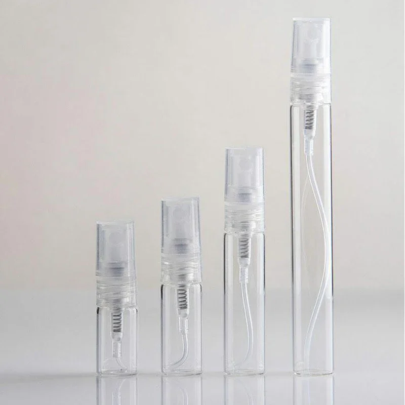 8PCS 10ml 5ml 3ml 2ml Refillab - Perfume Fragrance Refill review and price