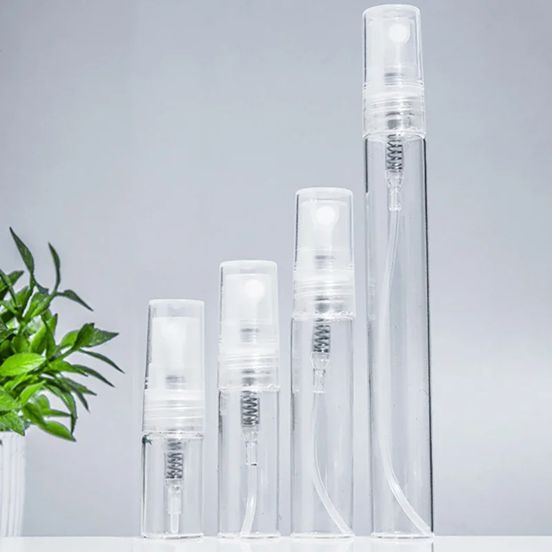 8PCS 10ml 5ml 3ml 2ml Refillab - Perfume Fragrance Refill review and price