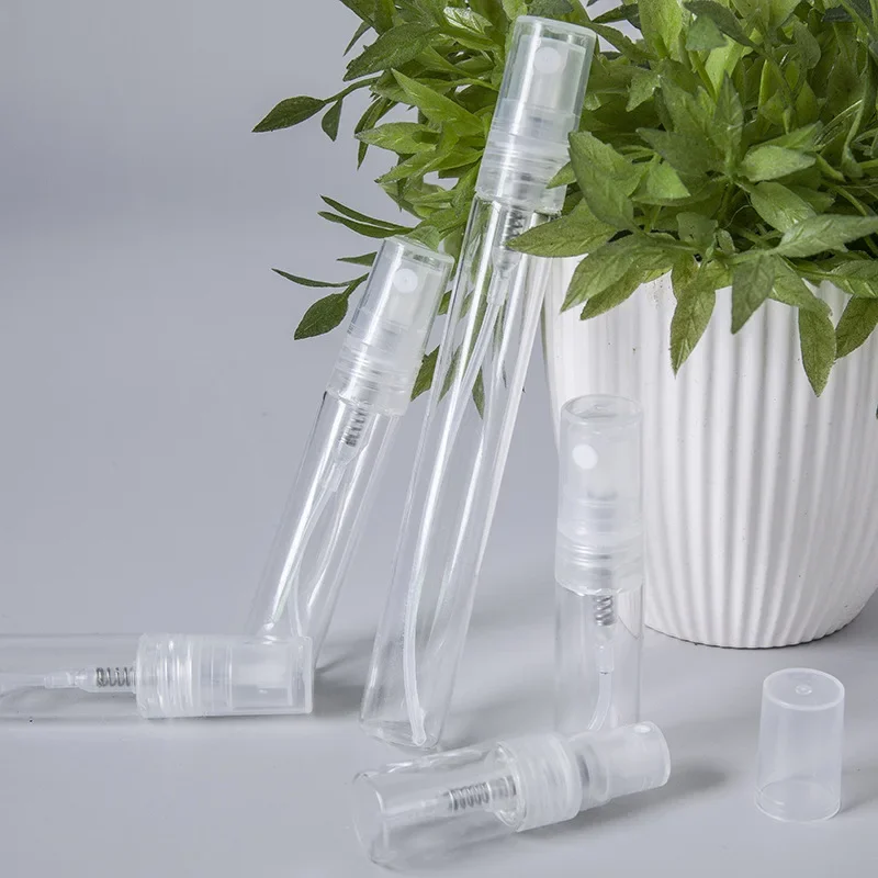 8PCS 10ml 5ml 3ml 2ml Refillab - Perfume Fragrance Refill review and price