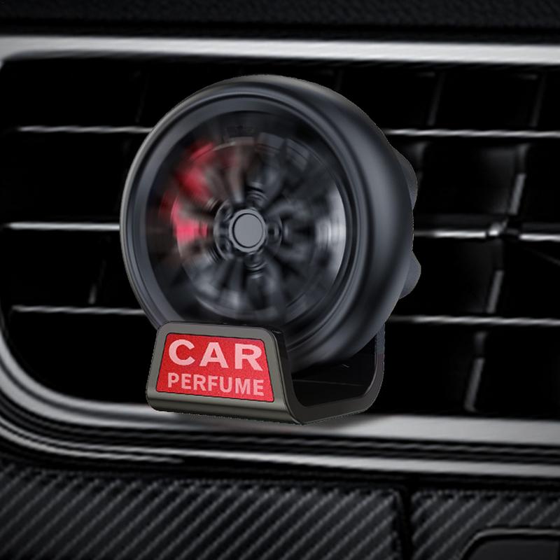 Vent Clips Air Freshener Car F - Perfume Fragrance Wheel review and price