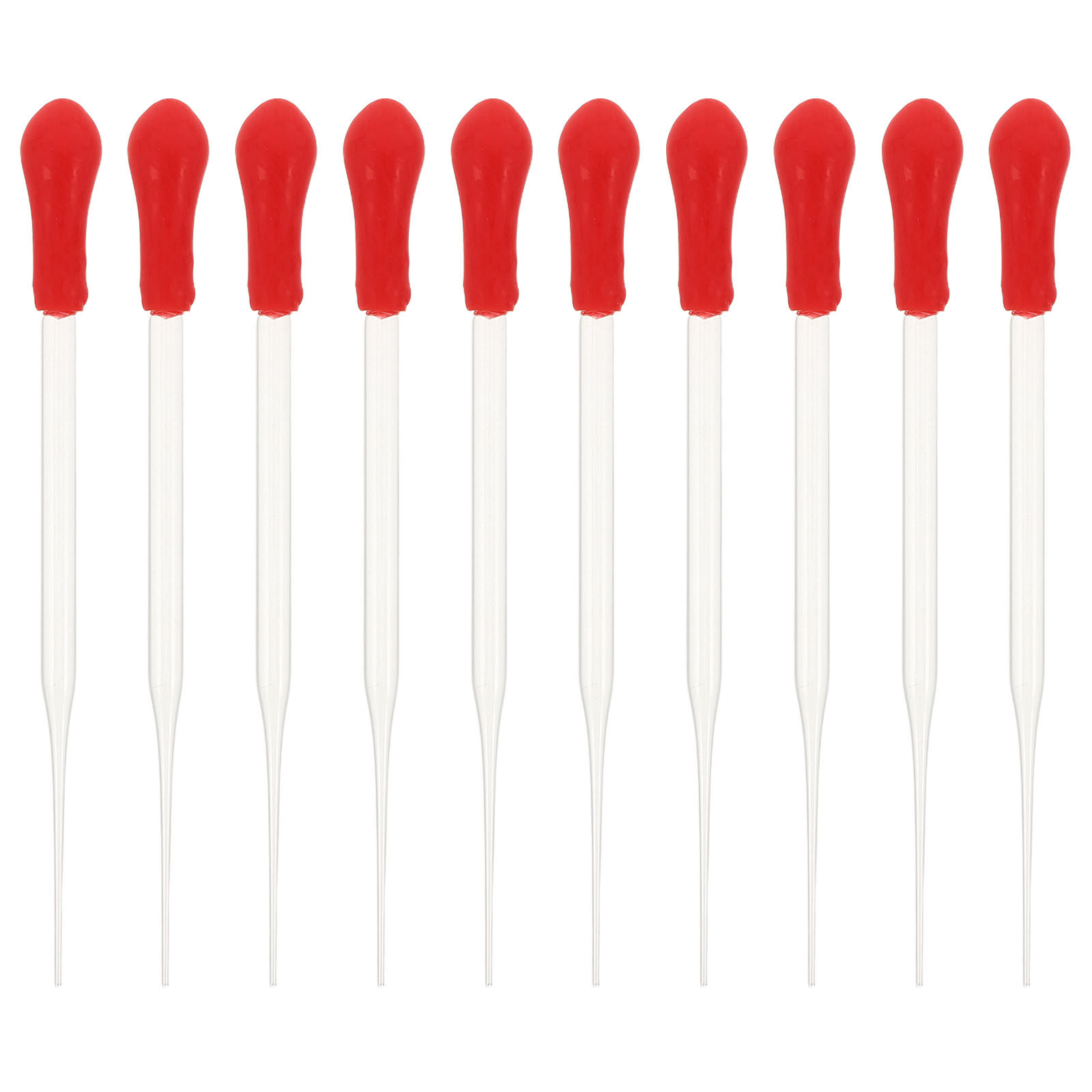 10Pcs Glass Pipette Droppers 2 - Perfume Refill Bottle review and price