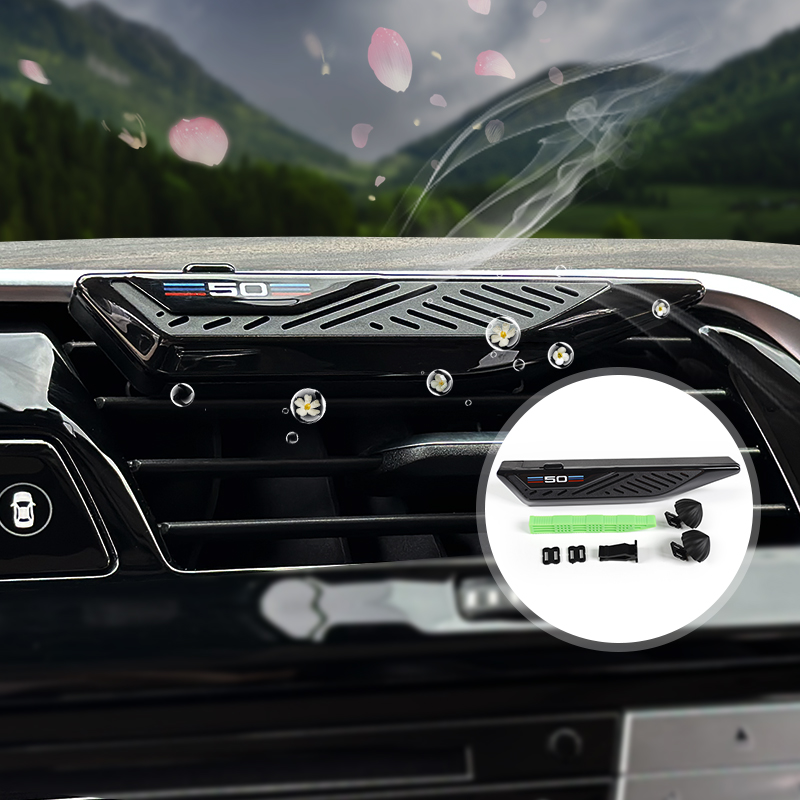For BMW 50th Anniversary Car F - Perfume Fragrance Manufacturers review and price