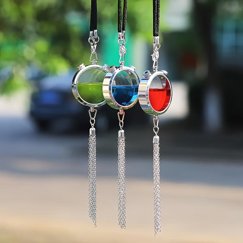 One Metal Car Decoration Penda - Perfume Fragrance Refill review and price