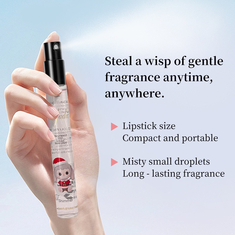 10ml*2 Perfume Gift Set Women  - Perfume Fragrance Gift Set review and price