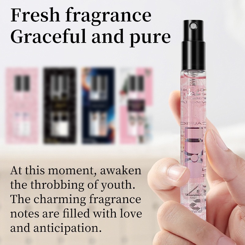 10ml*2 Perfume Gift Set Women  - Perfume Fragrance Gift Set review and price