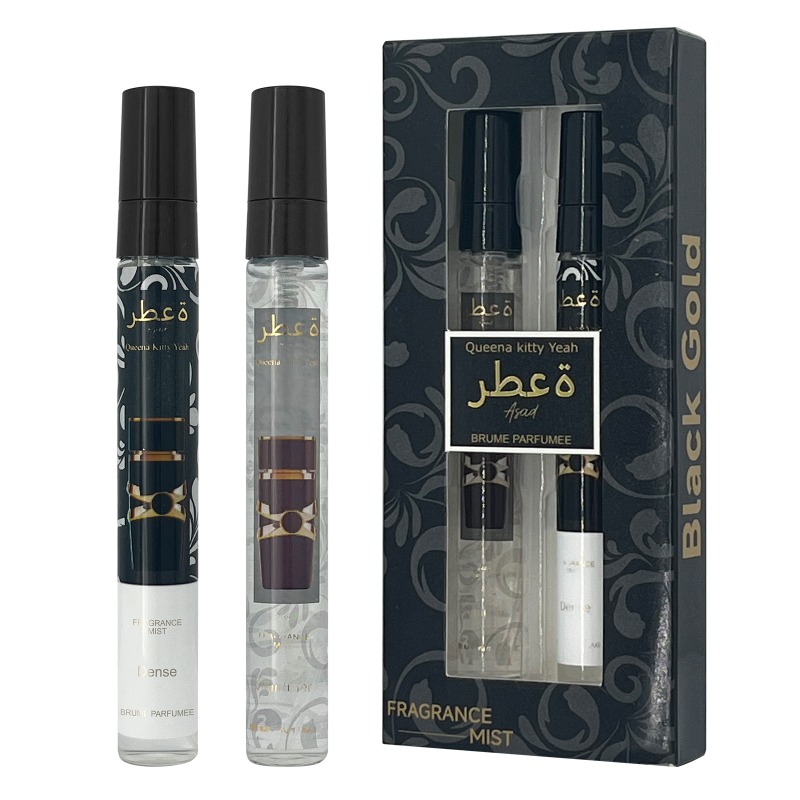 10ml*2 Perfume Gift Set Women  - Perfume Fragrance Gift Set review and price