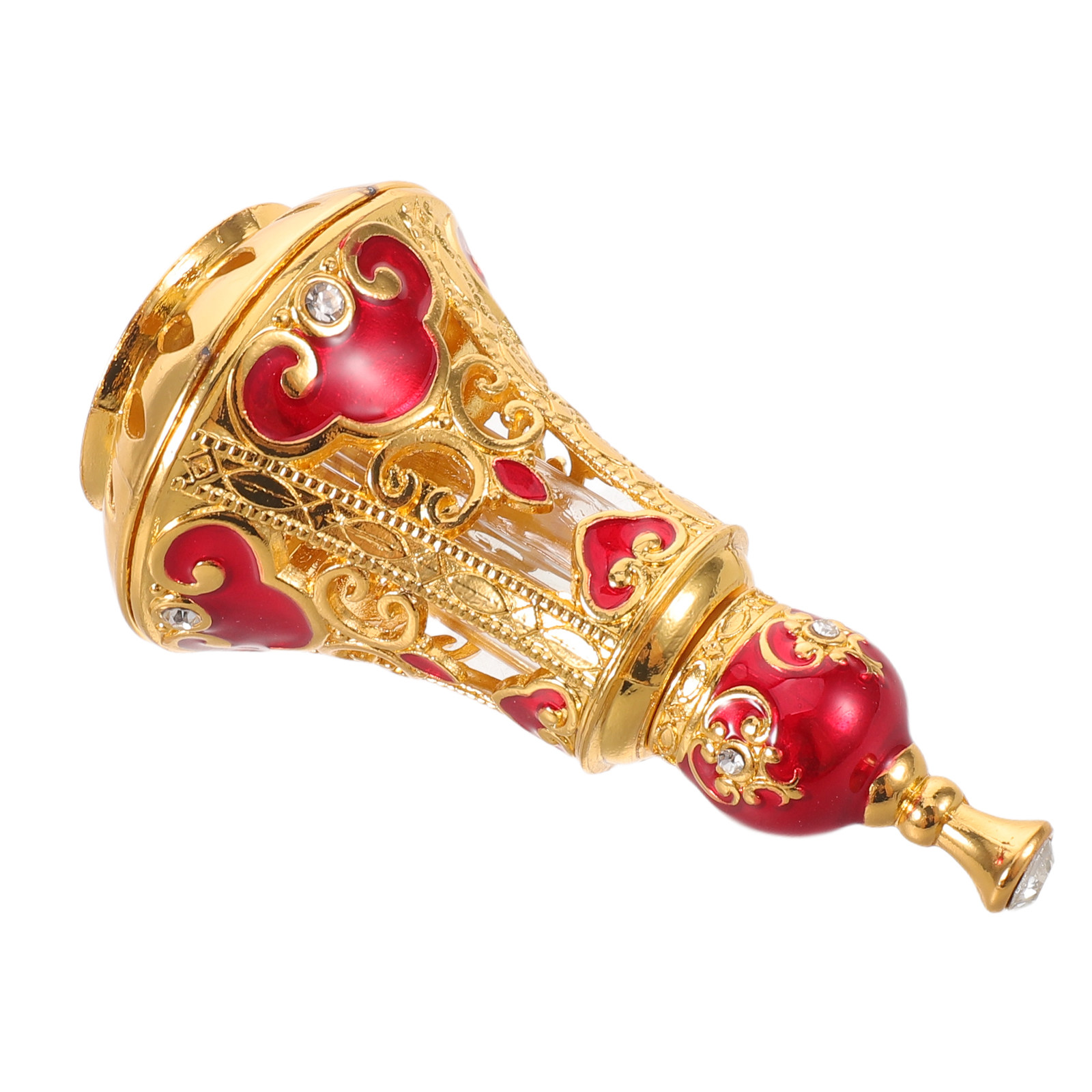 Vintage Refillable Middle East - Perfume Refill Bottle review and price