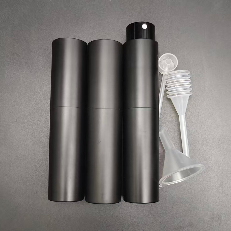 6-piece perfume travel set wit - Perfume Fragrance Refill review and price