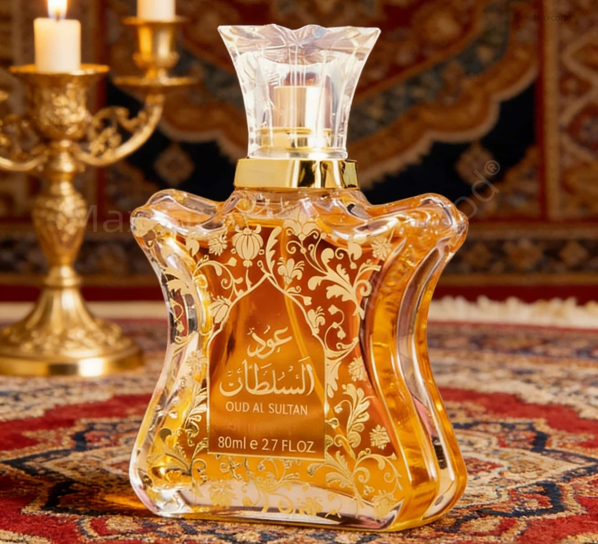 Citrus and Floral Perfume Long - Perfume Luxury Fragrance review and price