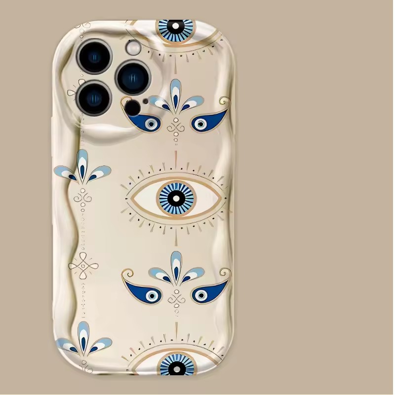 Wavy Edge TPU Phone Case For i - Perfume Pure Xs review and price
