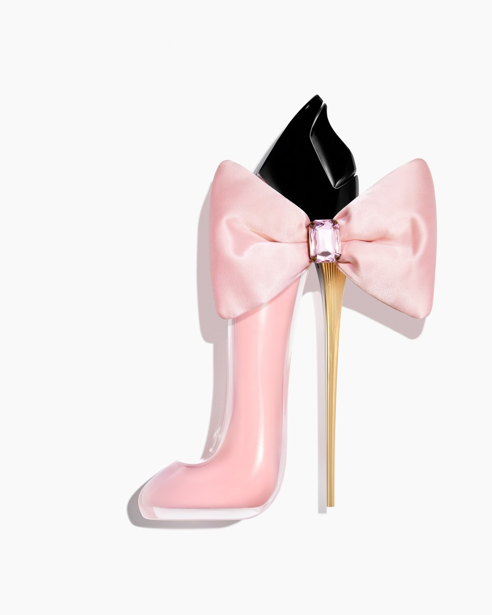 Carolina Herrera Good Girl Blu - Perfume In Fragrance Shop review and price
