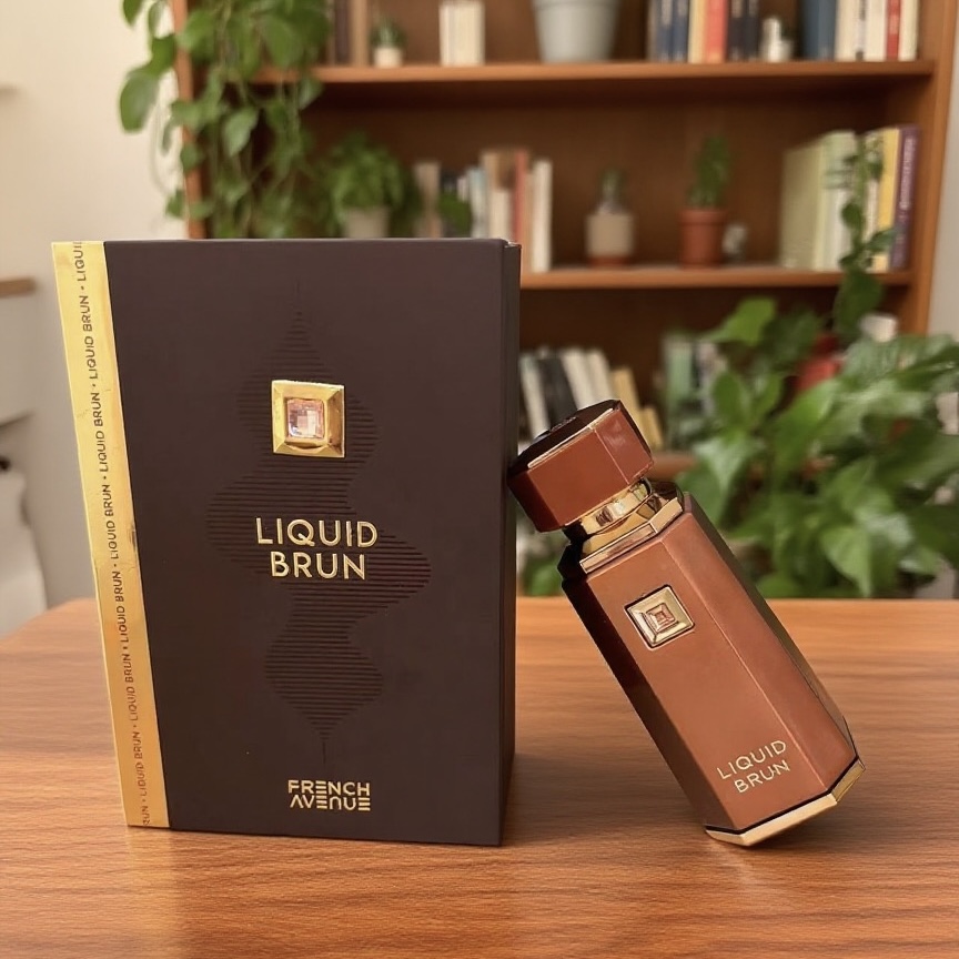 Fragrance World French Avenue  - Perfume Fragrance World review and price
