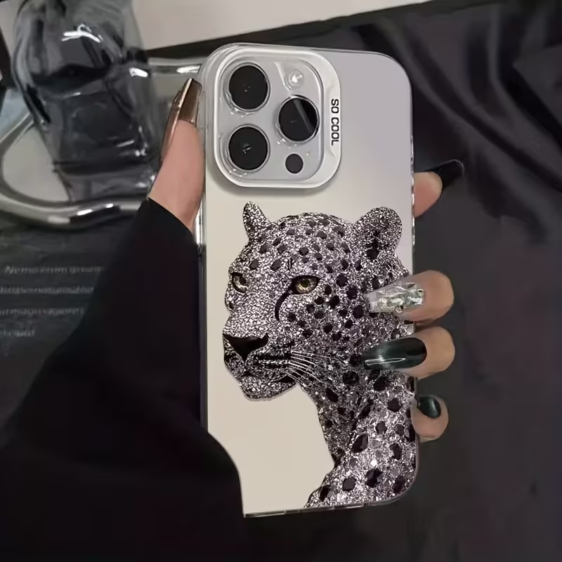 IMD Holographic Silver Phone C - Perfume Pure Xs review and price