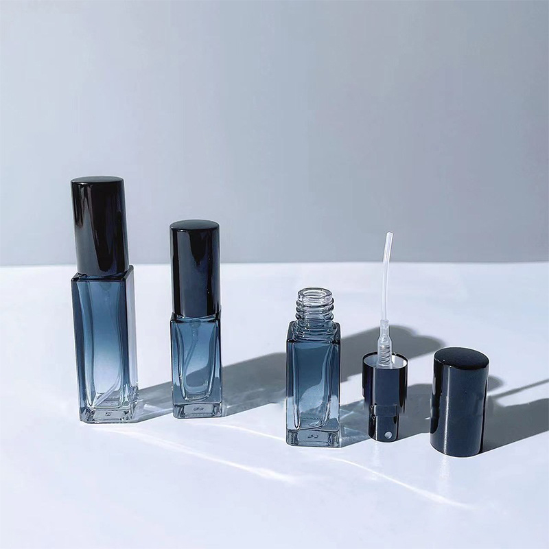 5ml 9ml 20ml Perfume Spray Bot - Perfume Fragrance Refill review and price