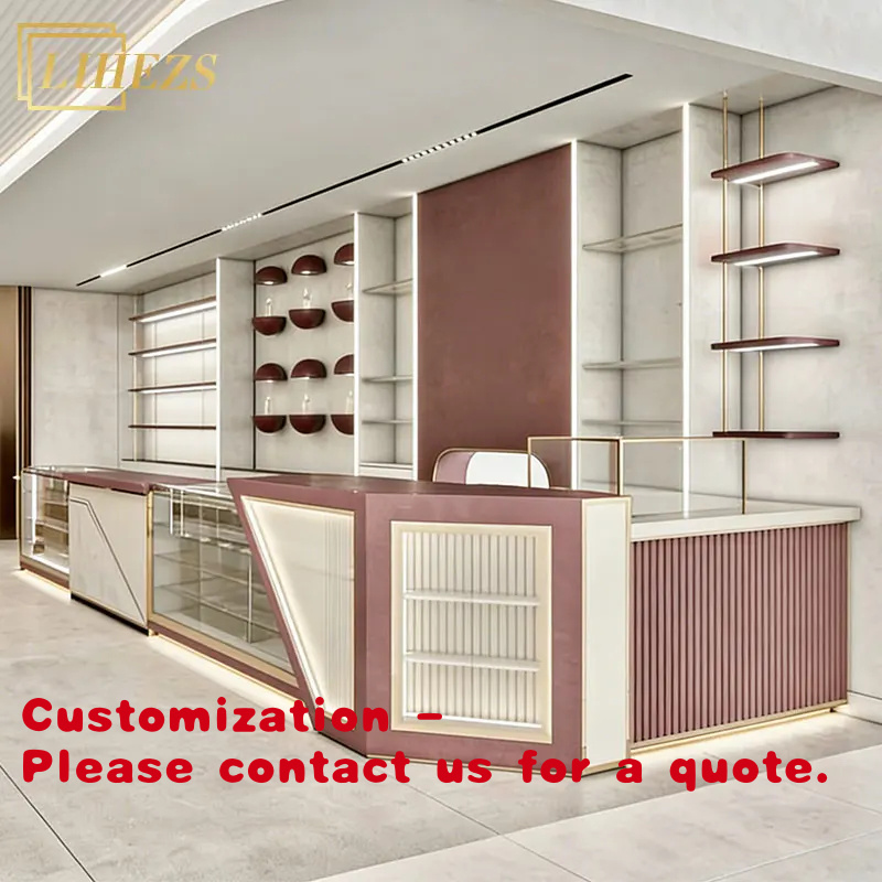 custom.Customized Shop Decorat - Perfume In Fragrance Shop review and price