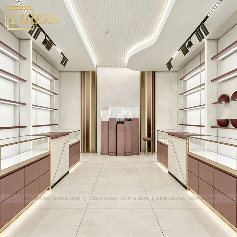 custom.Customized Shop Decorat - Perfume In Fragrance Shop review and price