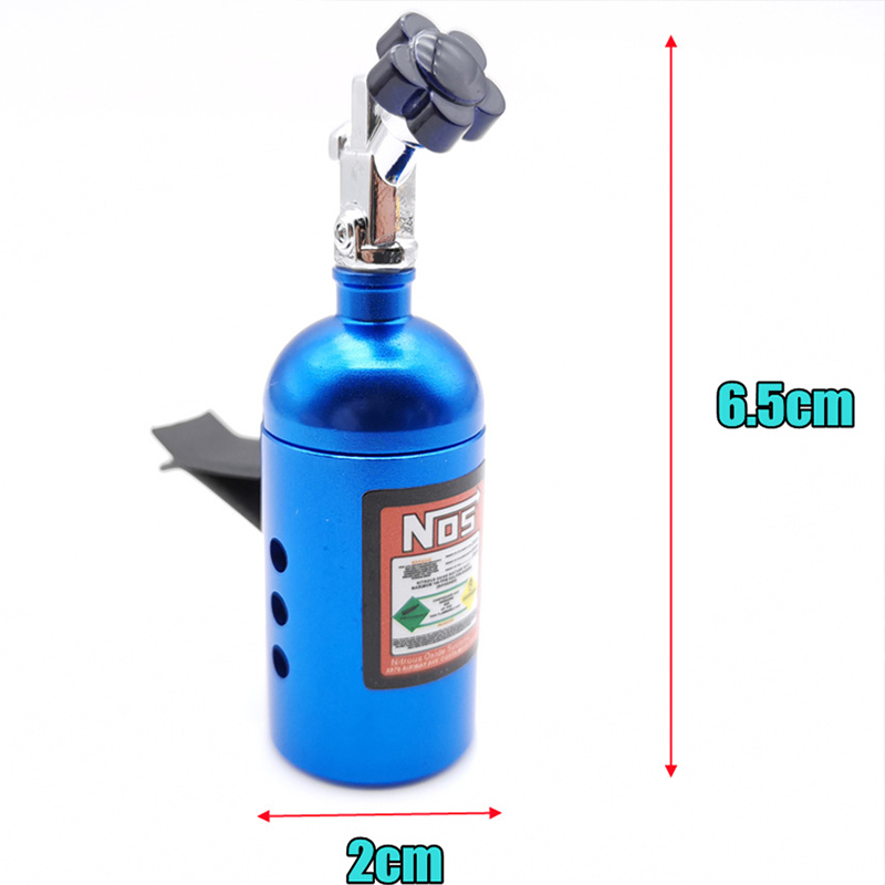 NOS Nitrogen Bottle Car Air Fr - Perfume Fragrance Sale review and price