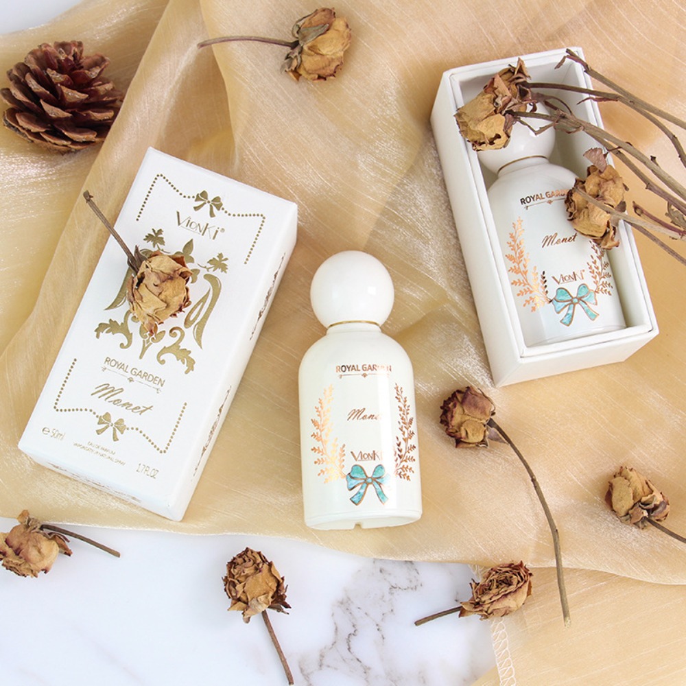 Floral Fresh Citrus Perfume fo - Perfume Scent Fragrance review and price