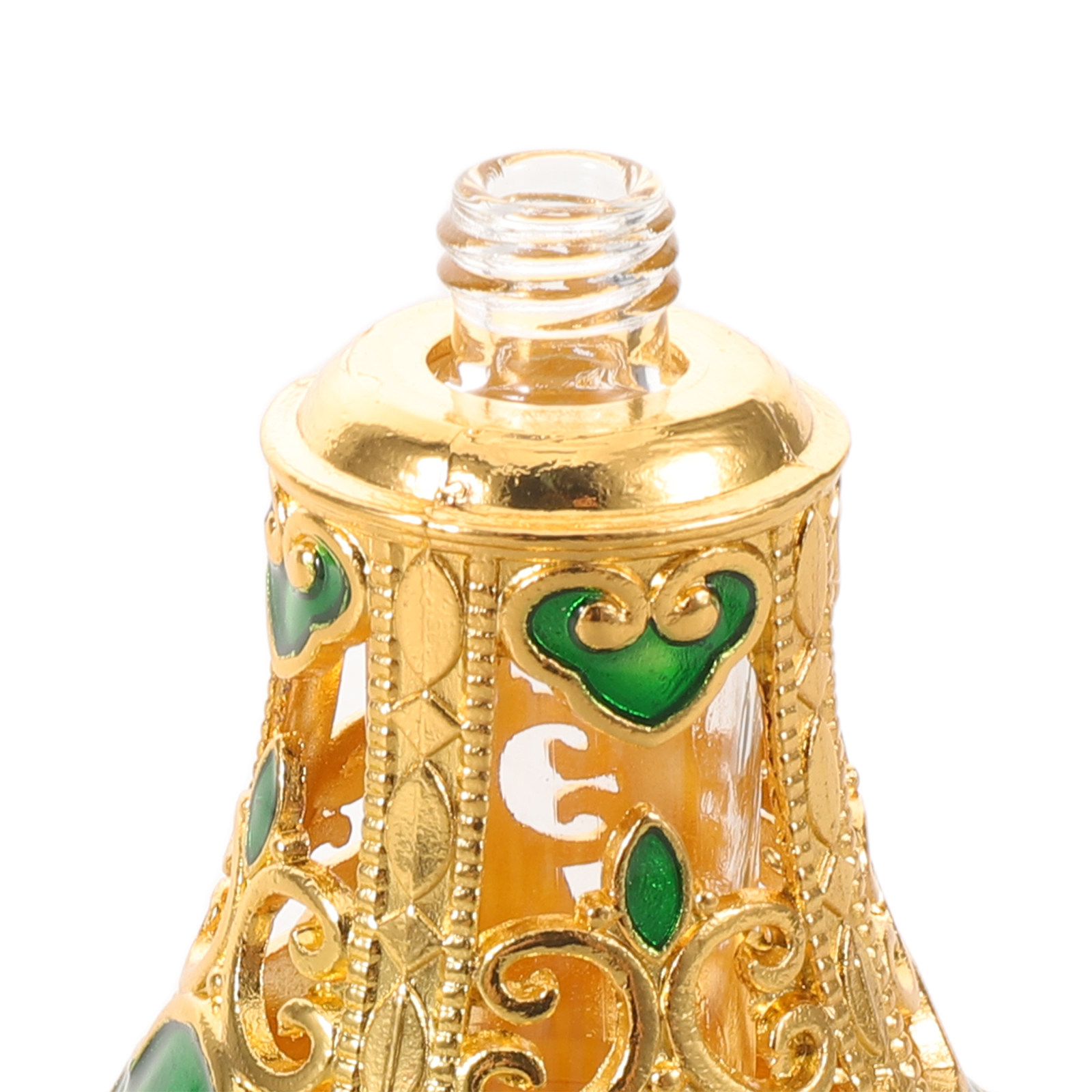 125Ml Vintage Decorative Middl - Perfume Refill Bottle review and price