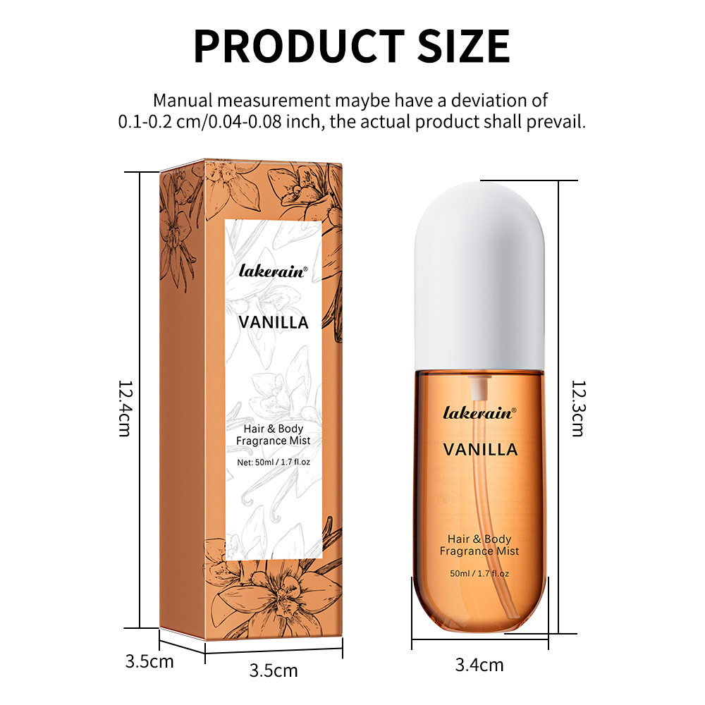 50ml Vanilla Rose Fragrance Sp - Perfume Fragrance Rose review and price