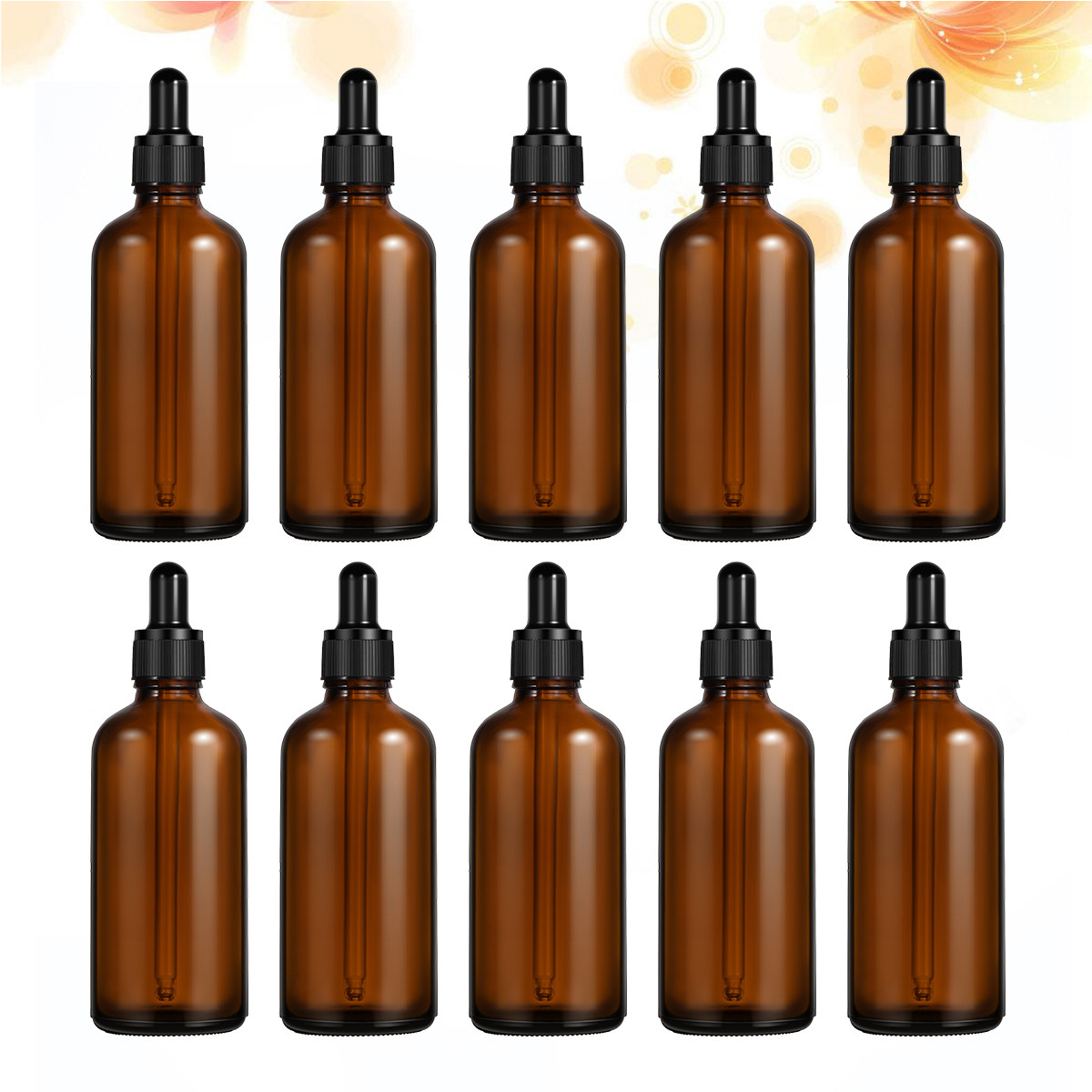 10Pcs Essential Oil Bottles Em - Perfume Refill Bottle review and price