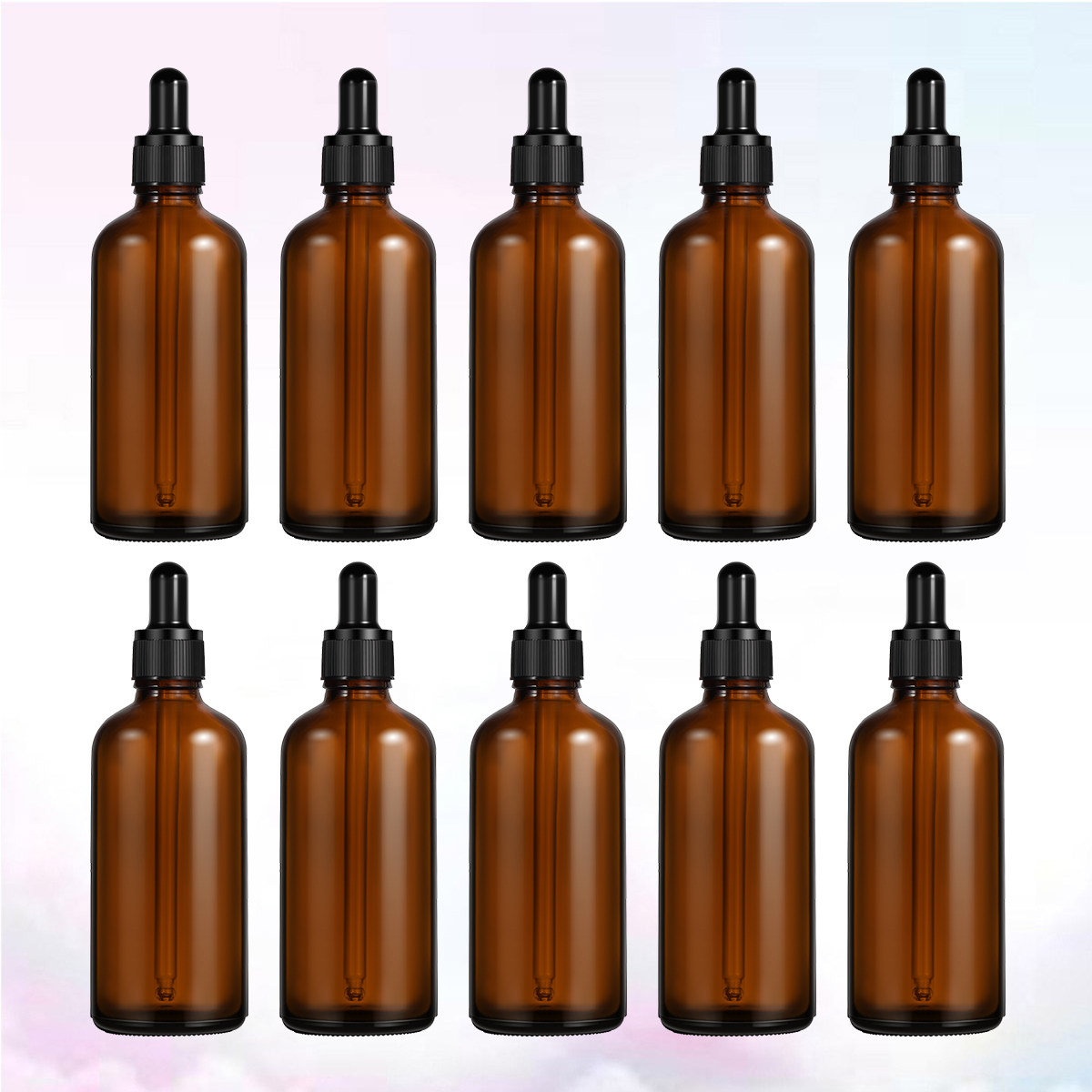 10Pcs Essential Oil Bottles Em - Perfume Refill Bottle review and price