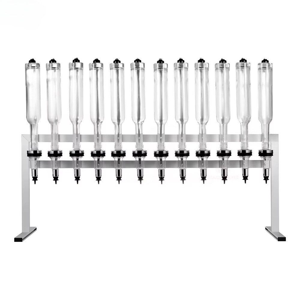 Tabletop 12 Pump 200ml/375ml/5 - Perfume In Fragrance Shop review and price
