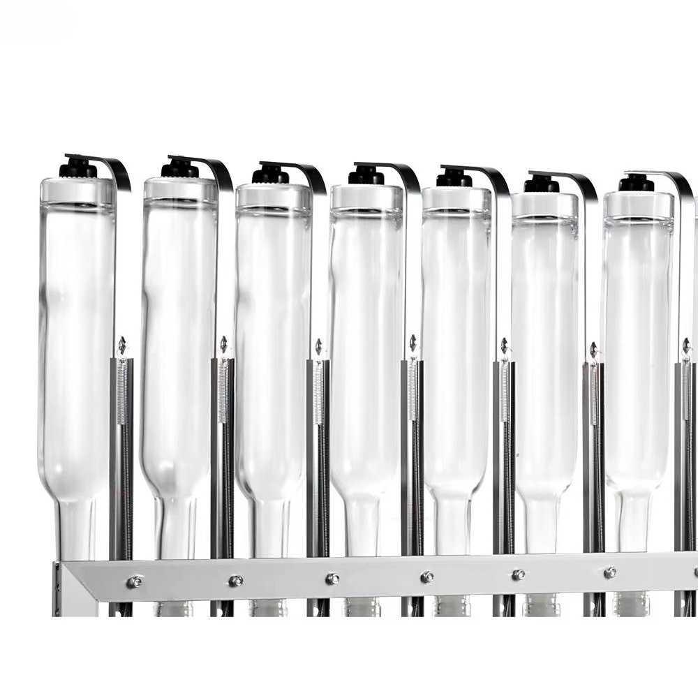 Tabletop 12 Pump 200ml/375ml/5 - Perfume In Fragrance Shop review and price