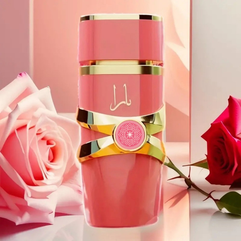 Yara & Asad Eau de Parfum Gift - Perfume Fragrance Gift Set review and price