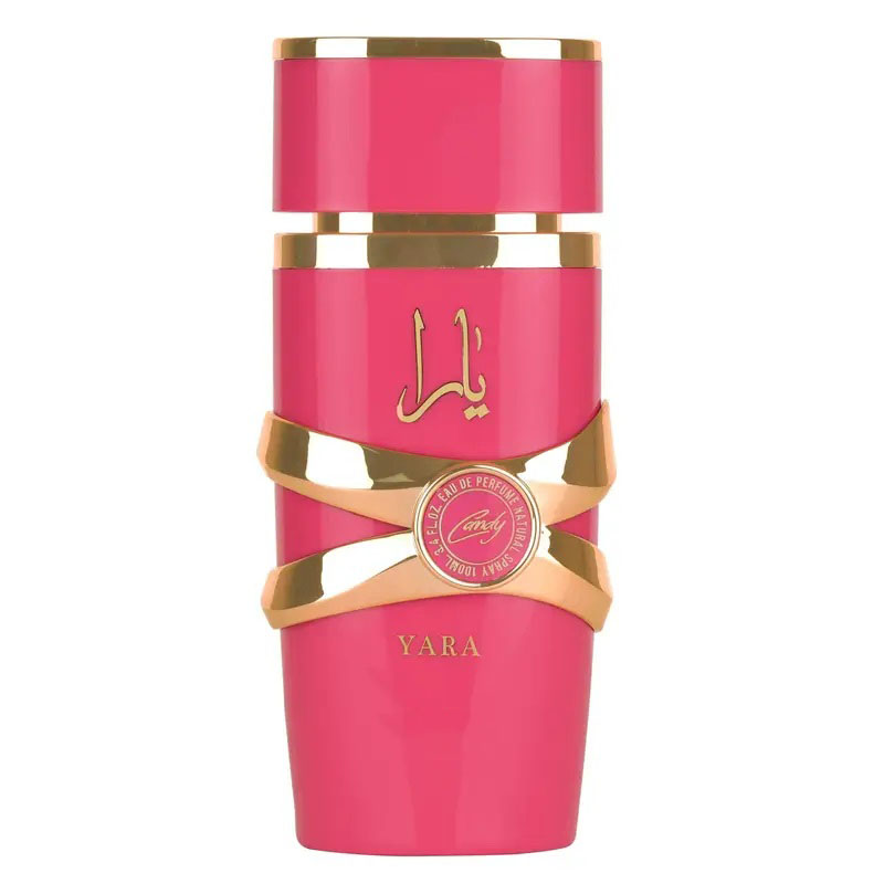 Yara & Asad Eau de Parfum Gift - Perfume Fragrance Gift Set review and price